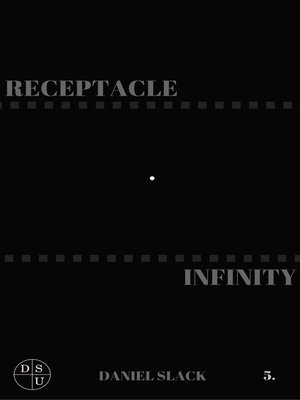 cover image of Receptacle Infinity